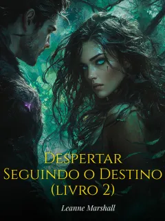 Despertar - Seguindo o Destino (livro 2)