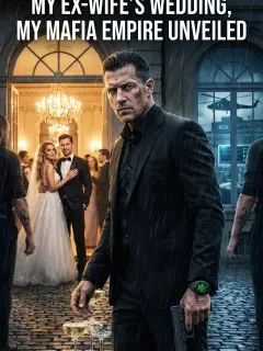 My Ex-Wife’s Wedding, My Mafia Empire Unveiled