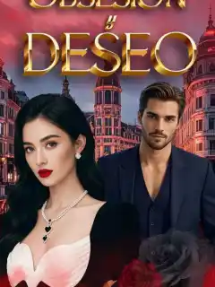 OBSESIÓN Y DESEO 