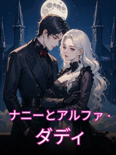 ナニーとアルファ・ダディ