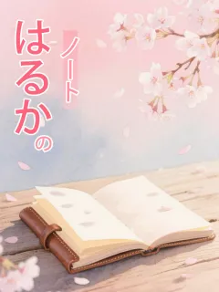 はるかのノート