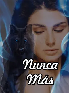 Nunca más