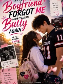 My Boyfriend Forgot Me and Became My Bully Again