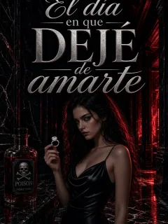 El día en que dejé de amarte