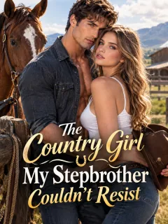 The Country Girl My Stepbrother Couldn't Resist