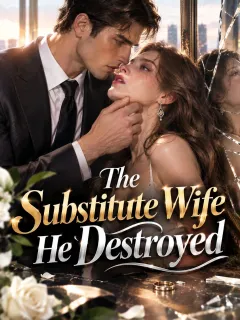 The Substitute Wife He Destroyed