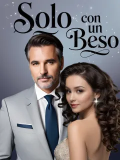 Solo un con beso