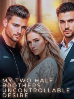 I miei due fratellastri: Desiderio Incontrollabile