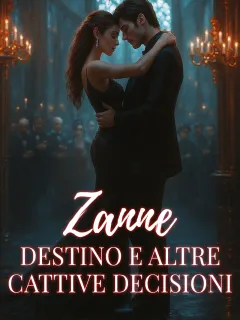 Zanne, Destino e Altre Cattive Decisioni