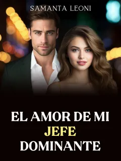 El amor de mi jefe dominante