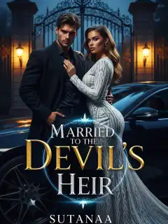Married To The Devil’s Heir