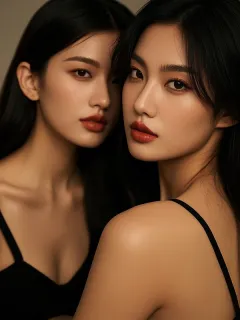 ときめき禁止令【百合オメガバース】