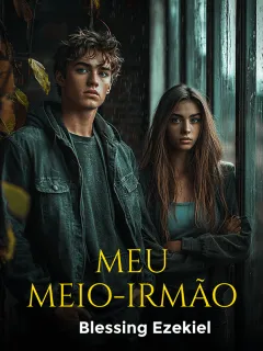 MEU MEIO-IRMÃO, MEU COMPANHEIRO
