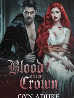 Blood on the Crown