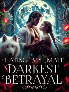 Hating My Mate: Darkest Betrayal