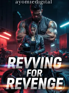 Revving for revenge