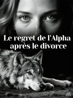 Le regret de l'Alpha après le divorce