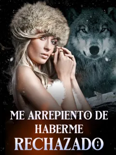 Me arrepiento de haberme rechazado