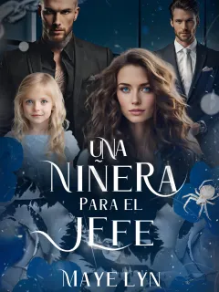 Una niñera para el jefe