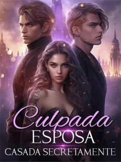 Esposa Culpada Casada Secretamente