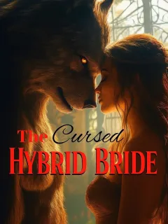 The Cursed Hybrid Bride