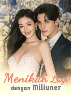 Menikah Lagi dengan Miliuner
