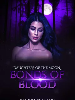 Daughters Of The Moon -Bonds of Blood