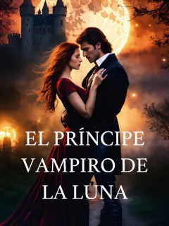 El príncipe vampiro de la Luna