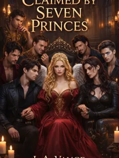 Claimed by Seven Princes