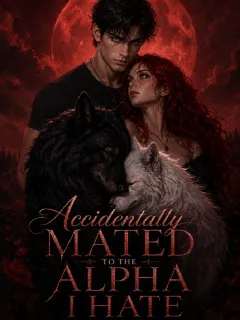 Accidentally Mated To The Alpha I hate