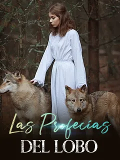 Las Profecías del Lobo