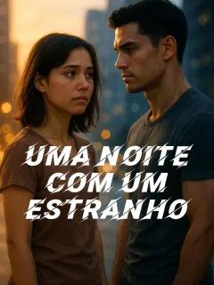 Uma Noite com um Estranho