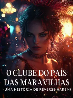 O Clube do País das Maravilhas (Uma História de Reverse Harem)