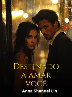 Destinado a amar você, CEO dominador