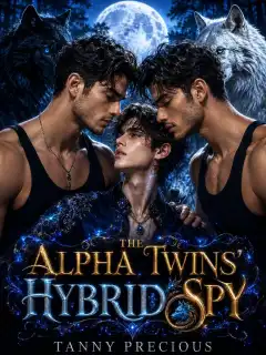 The Alpha Twins' Hybrid Spy