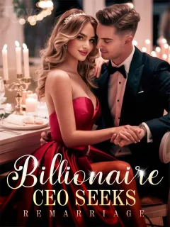 億萬總裁尋求再婚