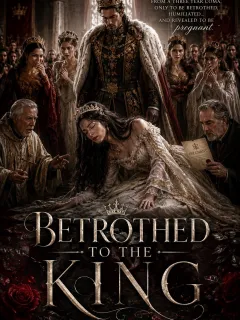 Betrothed To The Alpha
