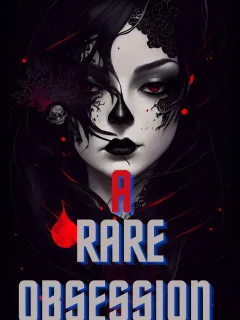 A rare obsession
