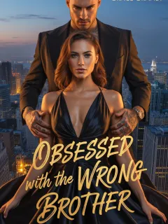 Obsessed With The Wrong Brother