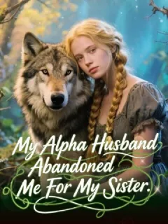 My Alpha Husband Abandoned Me For My Sister