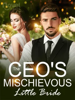 Ang Malikot na Munting Misis ng CEO