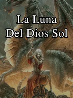 La Luna del Dios Sol