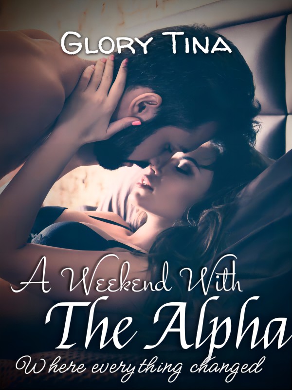 A Weekend With The Alpha