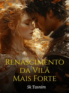 Renascimento da Vilã Mais Forte