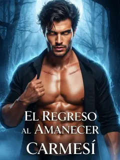 El Regreso al Amanecer Carmesí