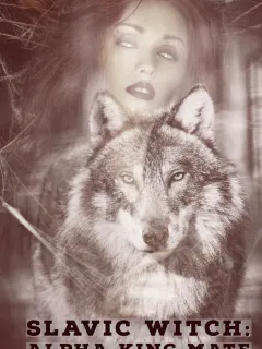 Bruja eslava: Pareja del Rey Alfa