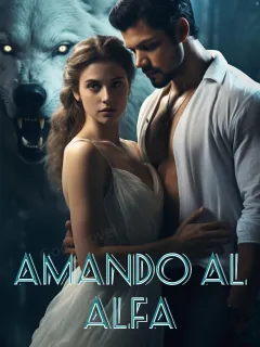AMANDO AL ALFA