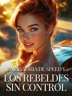 La historia de Speed y los Rebeldes sin control