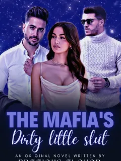 Mafias skitne lille hore(18+)