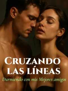 Cruzando las líneas (Durmiendo con mis Mejores amigos)